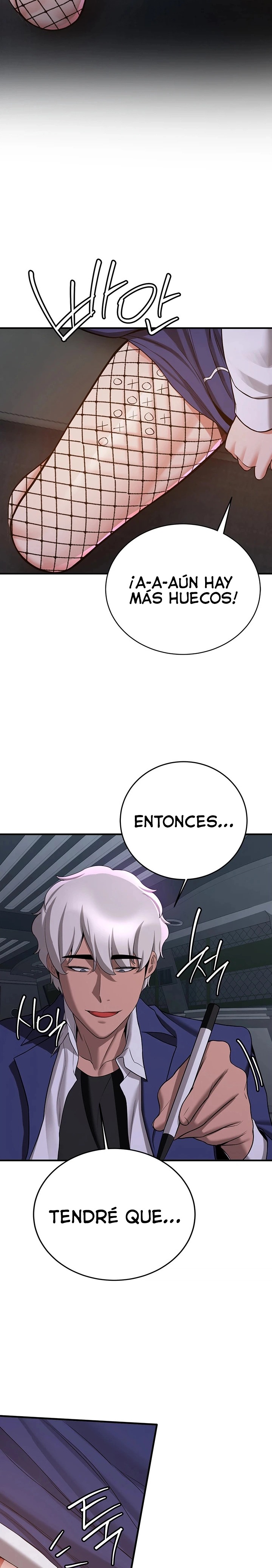 Your Girlfriend Amazing Raw Chapter 43 Page 20