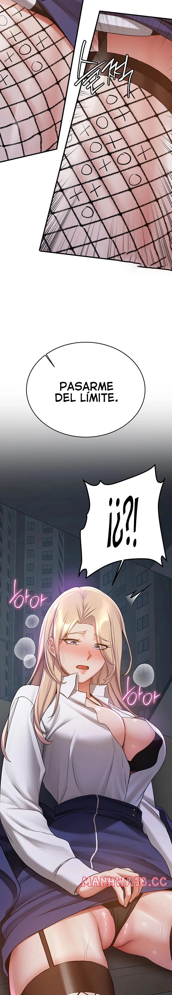 Your Girlfriend Amazing Raw Chapter 43 Page 21