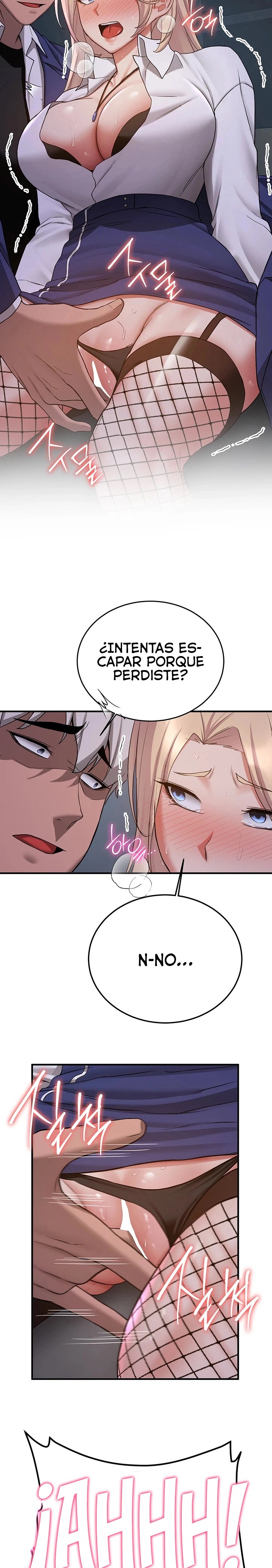Your Girlfriend Amazing Raw Chapter 43 Page 23