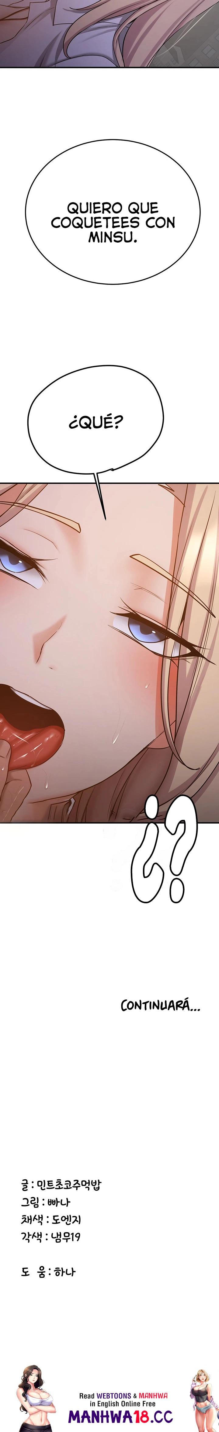 Your Girlfriend Amazing Raw Chapter 43 Page 28