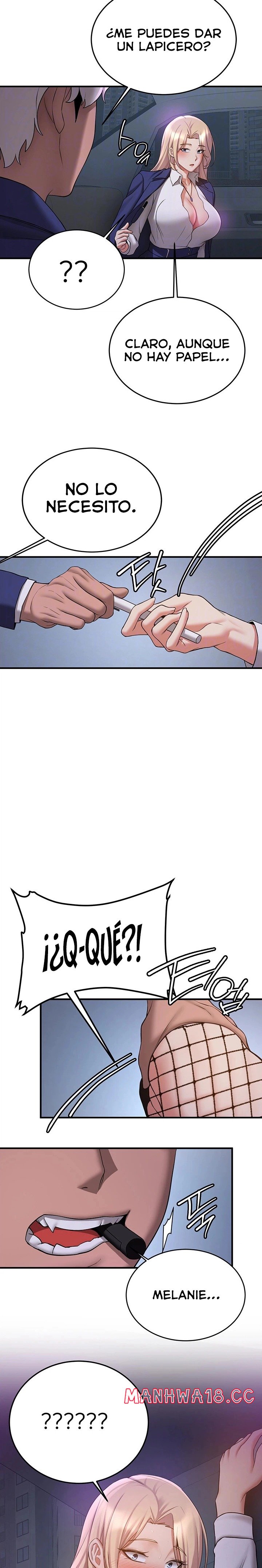 Your Girlfriend Amazing Raw Chapter 43 Page 8