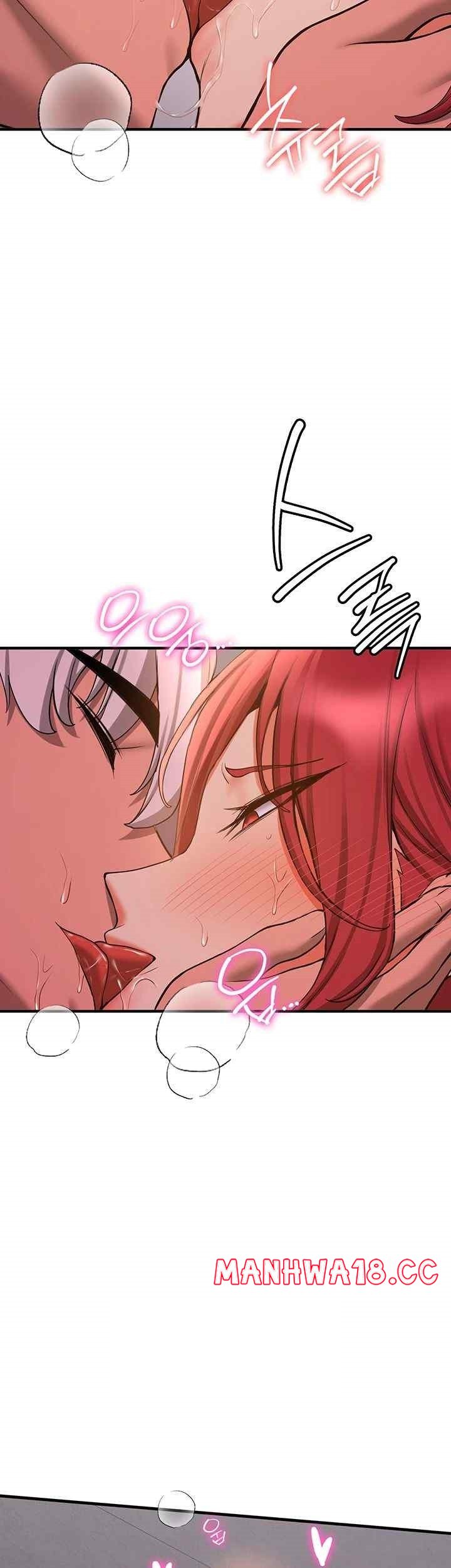 Your Girlfriend Amazing Raw Chapter 44 Page 17