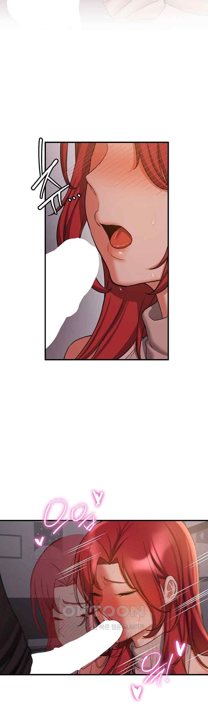 Your Girlfriend Amazing Raw Chapter 44 Page 33