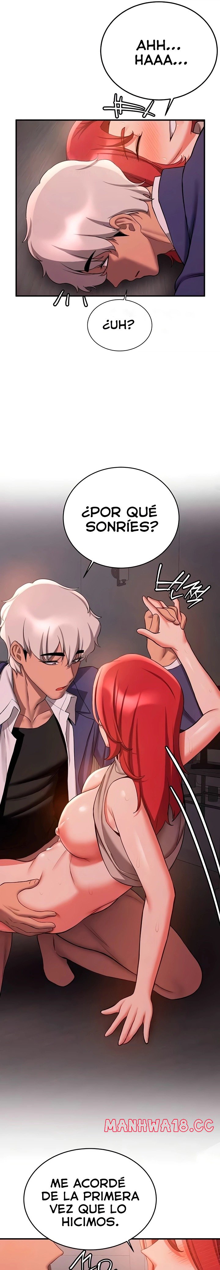 Your Girlfriend Amazing Raw Chapter 45 Page 10