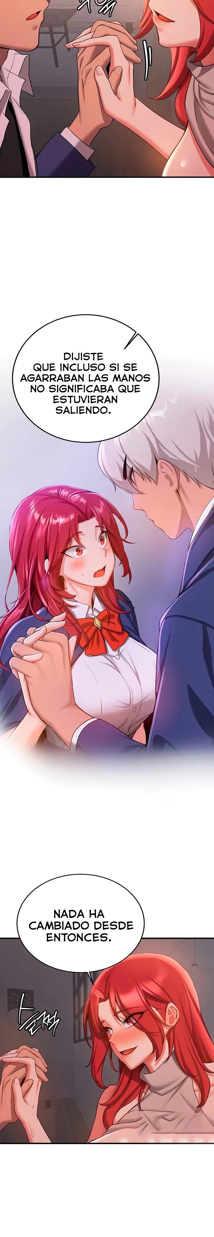 Your Girlfriend Amazing Raw Chapter 45 Page 11