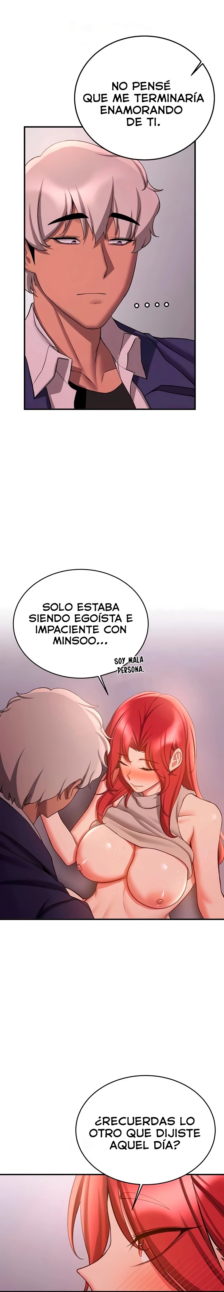 Your Girlfriend Amazing Raw Chapter 45 Page 12