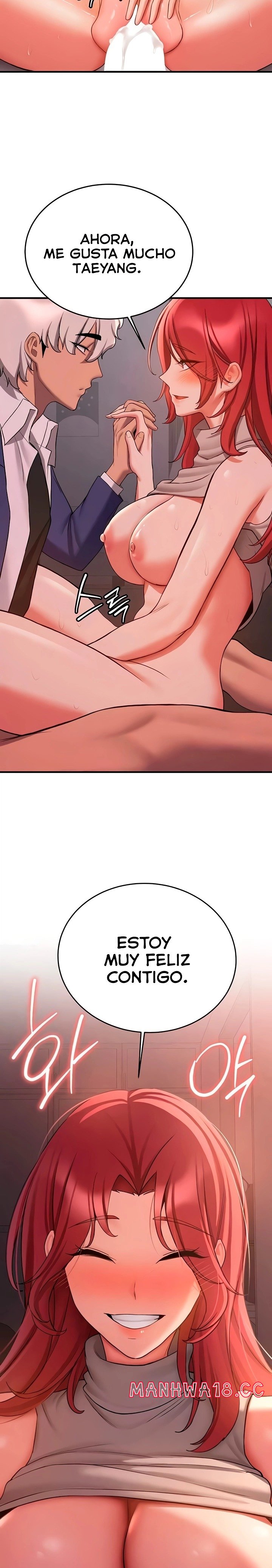 Your Girlfriend Amazing Raw Chapter 45 Page 14