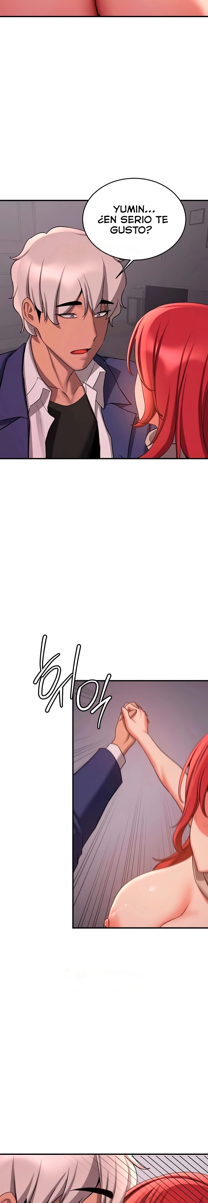 Your Girlfriend Amazing Raw Chapter 45 Page 15