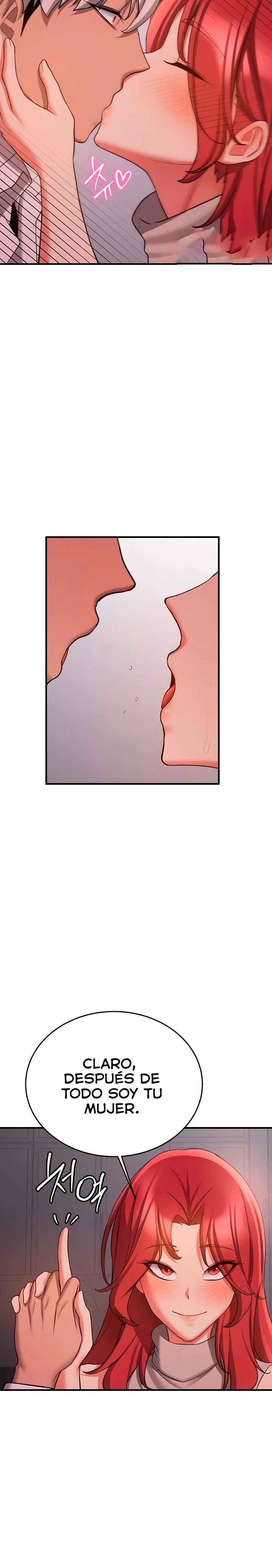 Your Girlfriend Amazing Raw Chapter 45 Page 16