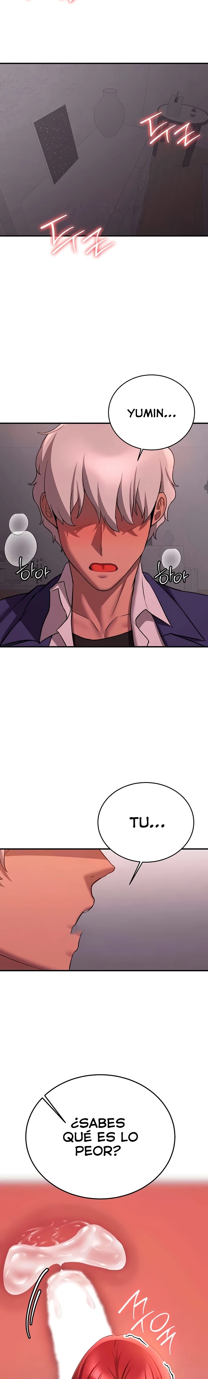 Your Girlfriend Amazing Raw Chapter 45 Page 19