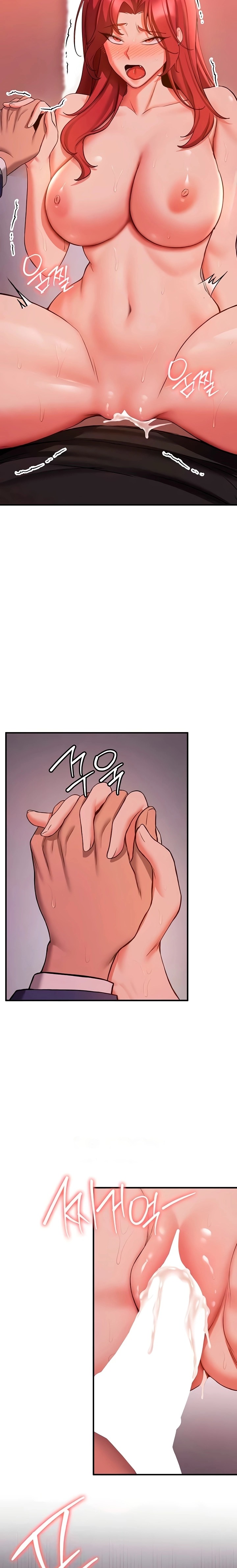 Your Girlfriend Amazing Raw Chapter 45 Page 20