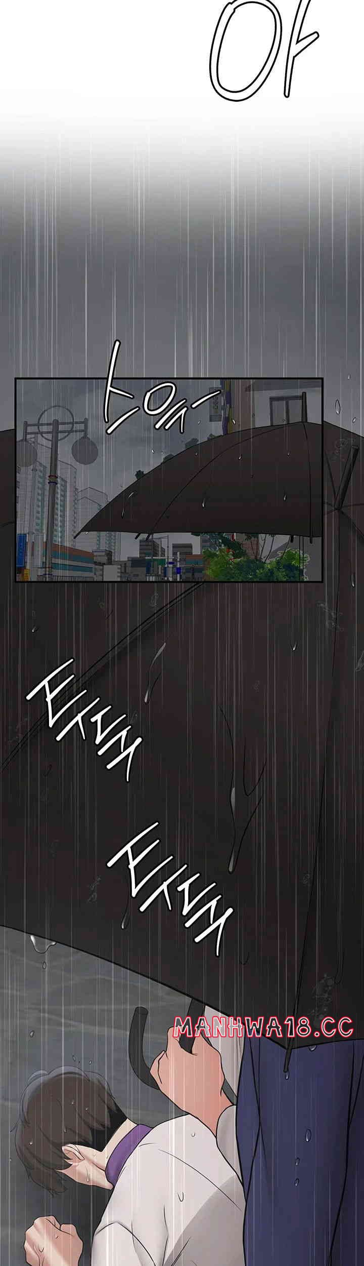 Your Girlfriend Amazing Raw Chapter 49 Page 55