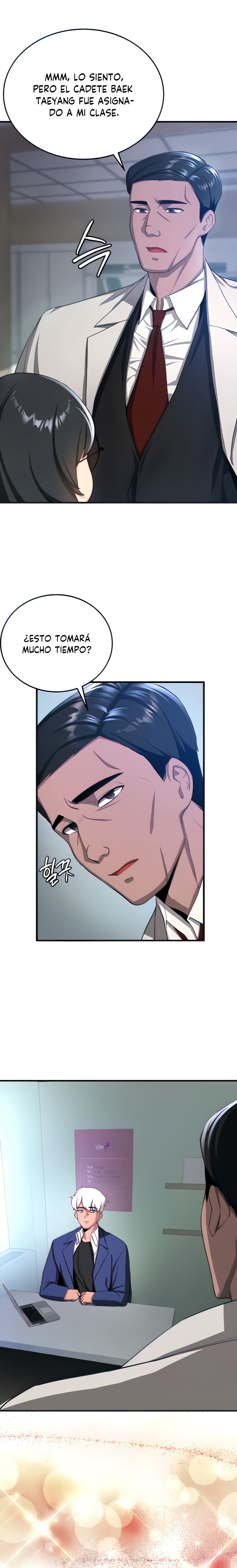 Your Girlfriend Amazing Raw Chapter 5 Page 1