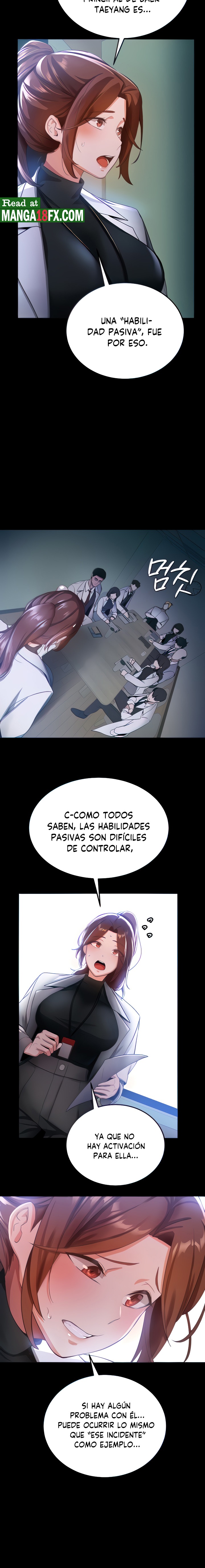 Your Girlfriend Amazing Raw Chapter 5 Page 10