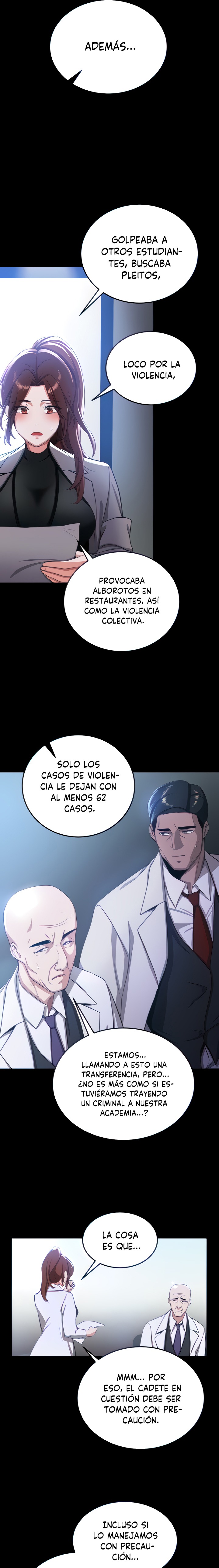 Your Girlfriend Amazing Raw Chapter 5 Page 13