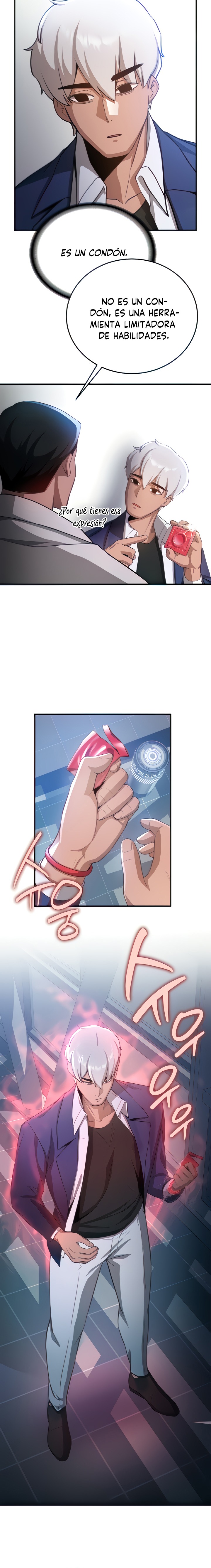 Your Girlfriend Amazing Raw Chapter 5 Page 18