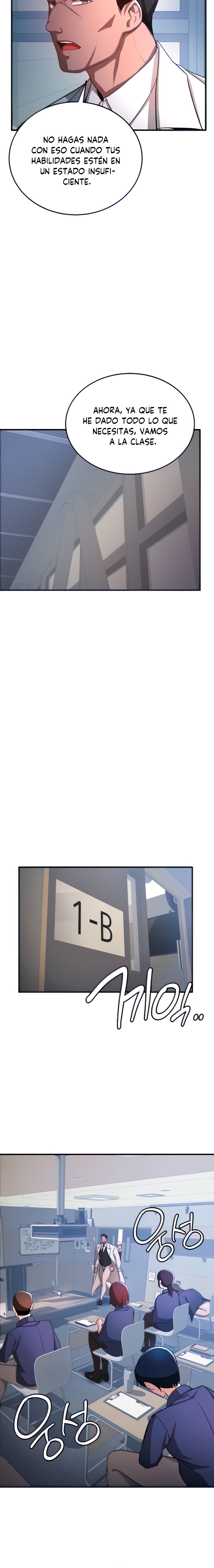 Your Girlfriend Amazing Raw Chapter 5 Page 20