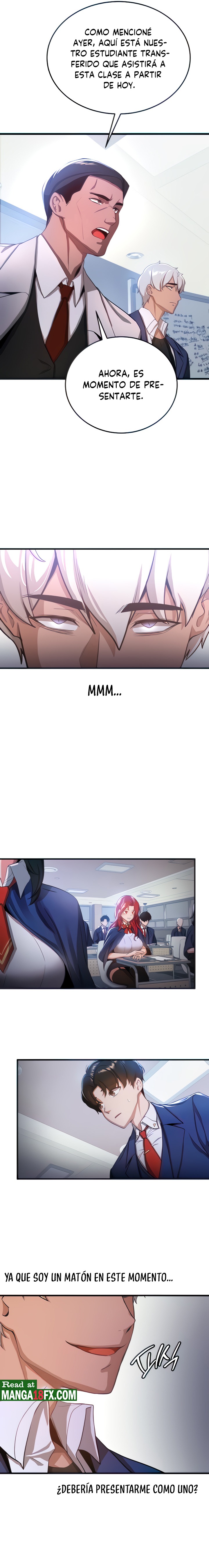 Your Girlfriend Amazing Raw Chapter 5 Page 21