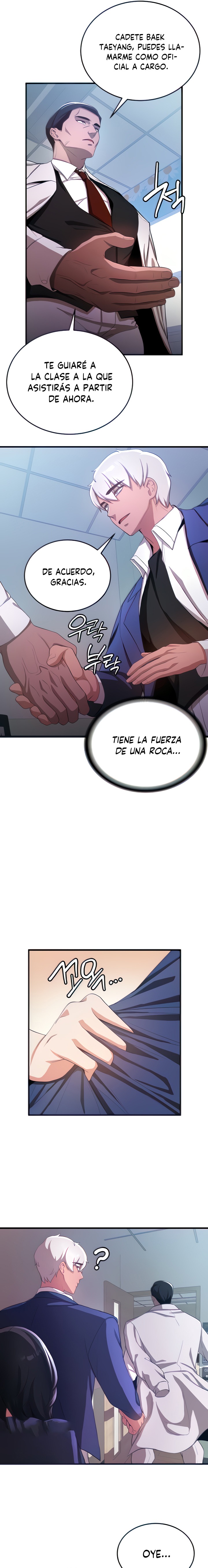 Your Girlfriend Amazing Raw Chapter 5 Page 5
