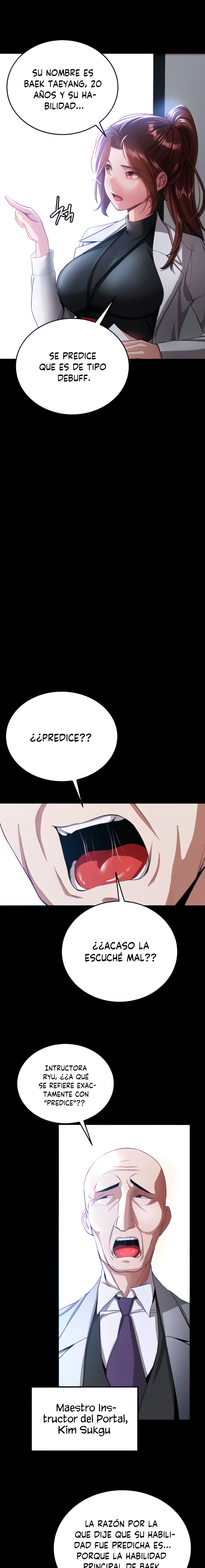 Your Girlfriend Amazing Raw Chapter 5 Page 9