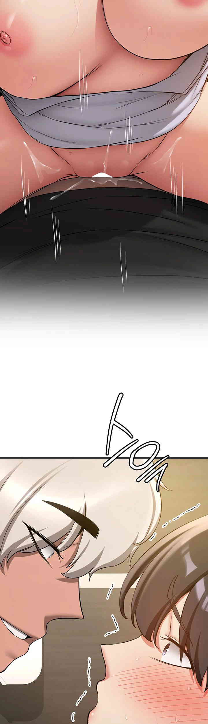 Your Girlfriend Amazing Raw Chapter 51 Page 3