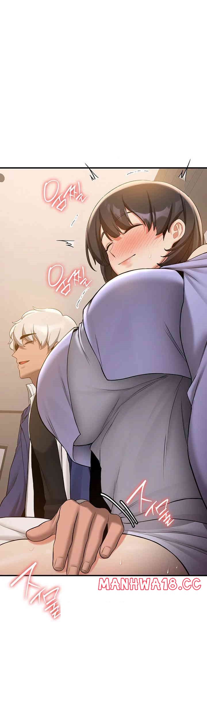 Your Girlfriend Amazing Raw Chapter 52 Page 1