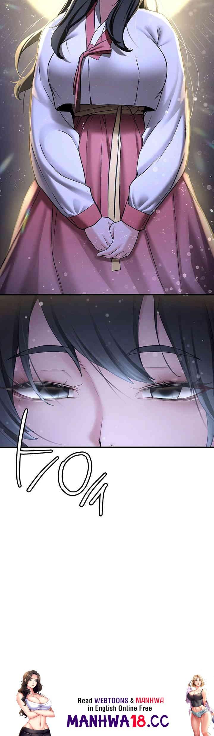 Your Girlfriend Amazing Raw Chapter 58 Page 60