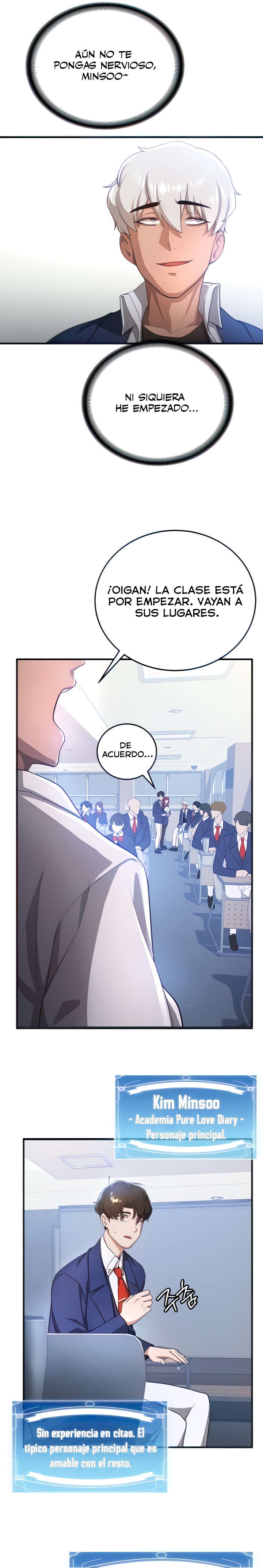 Your Girlfriend Amazing Raw Chapter 6 Page 7