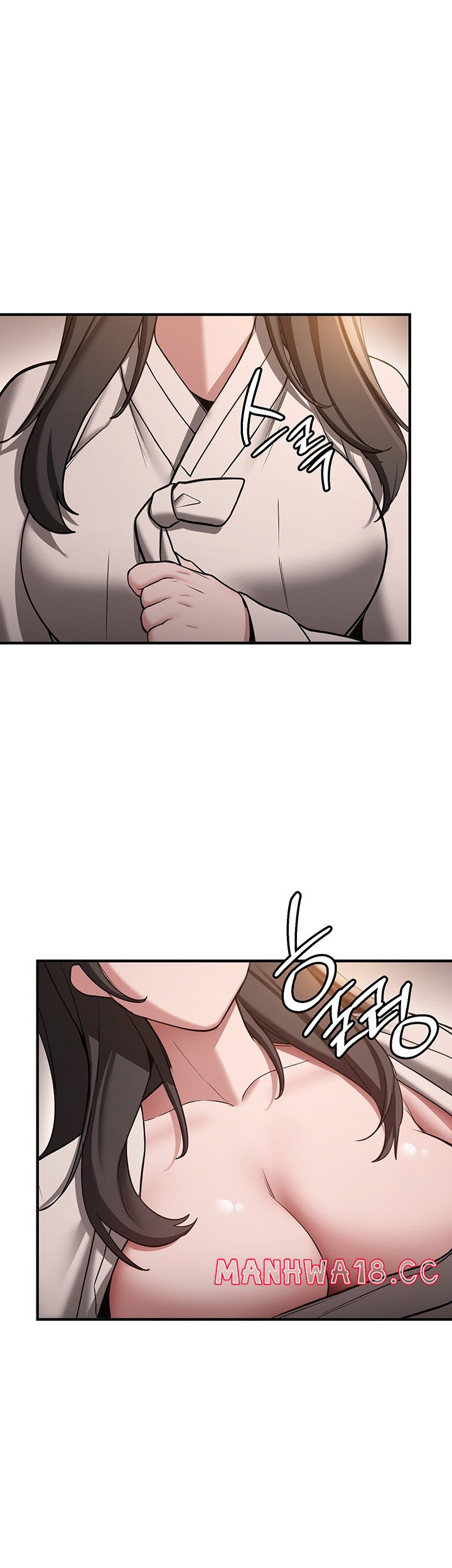 Your Girlfriend Amazing Raw Chapter 65 Page 58