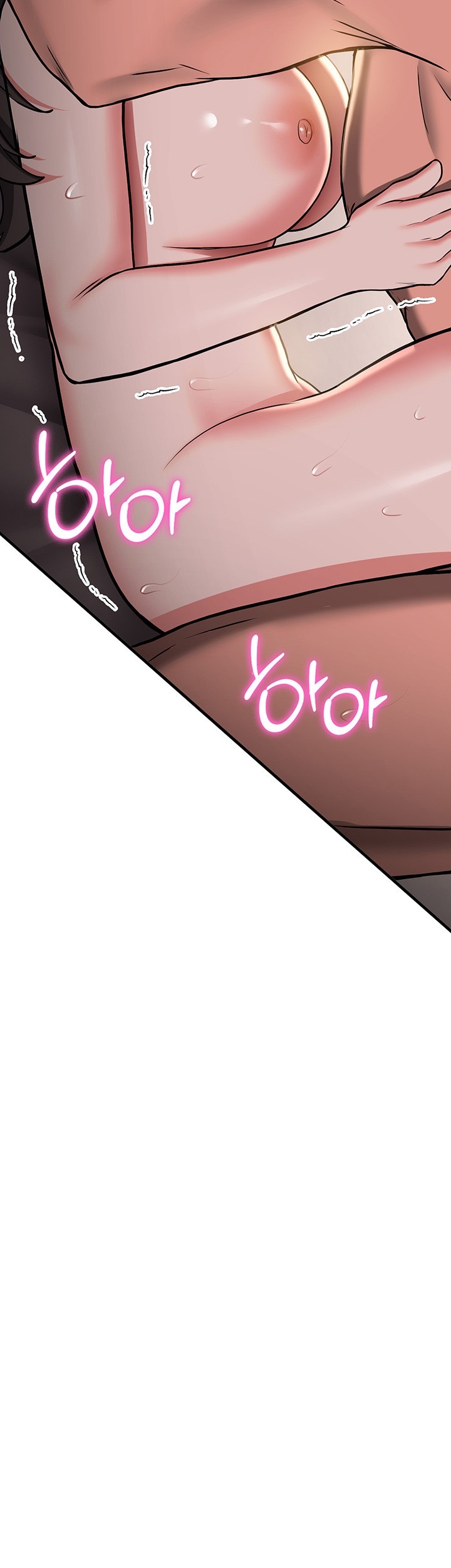 Your Girlfriend Amazing Raw Chapter 66 Page 37