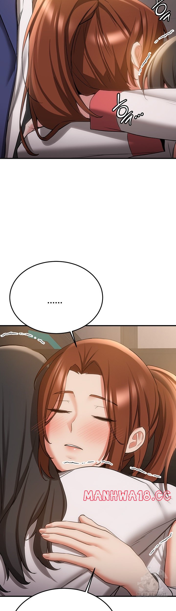 Your Girlfriend Amazing Raw Chapter 68 Page 27