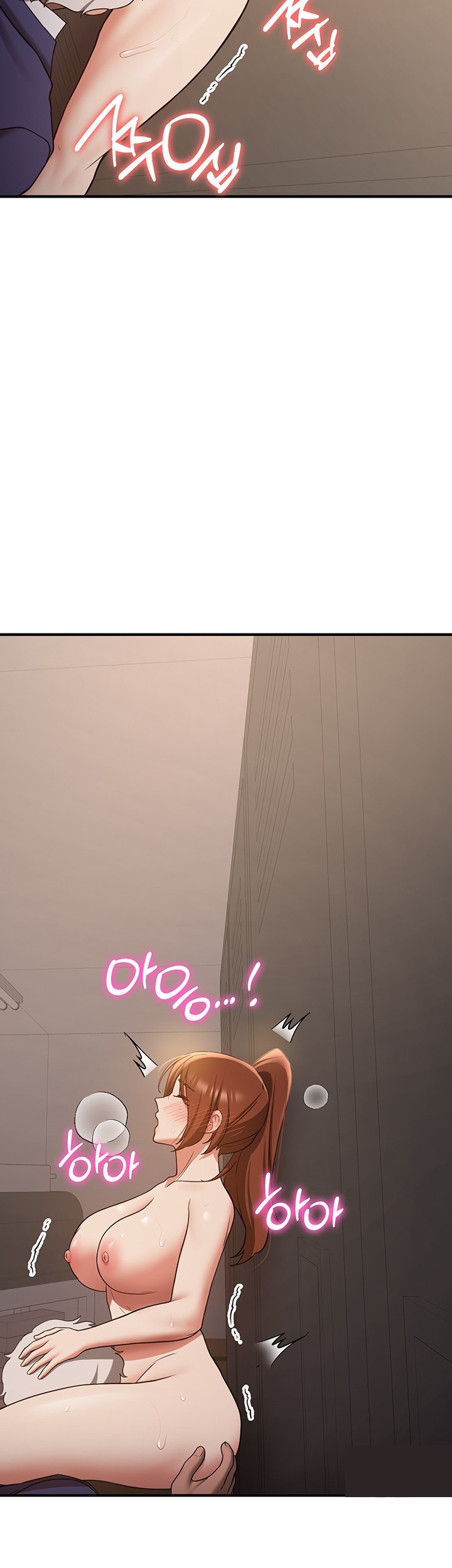 Your Girlfriend Amazing Raw Chapter 68 Page 46