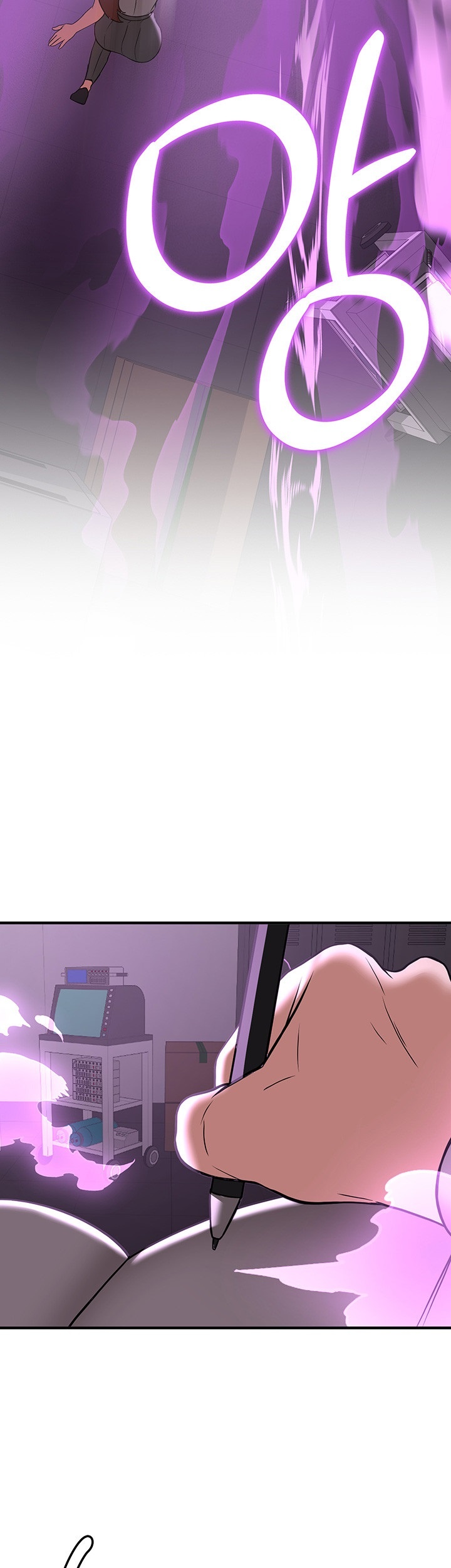 Your Girlfriend Amazing Raw Chapter 69 Page 50