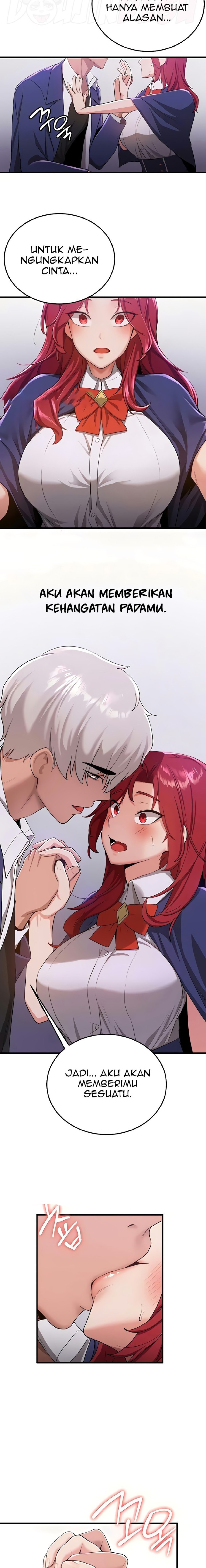 Your Girlfriend Amazing Raw Chapter 7 Page 11