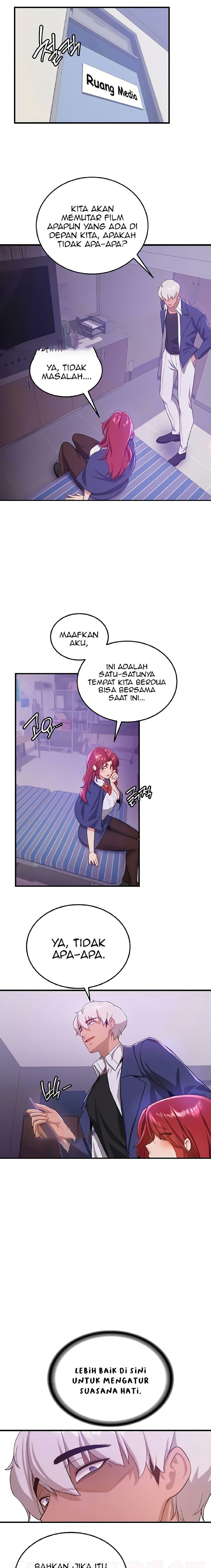 Your Girlfriend Amazing Raw Chapter 7 Page 4