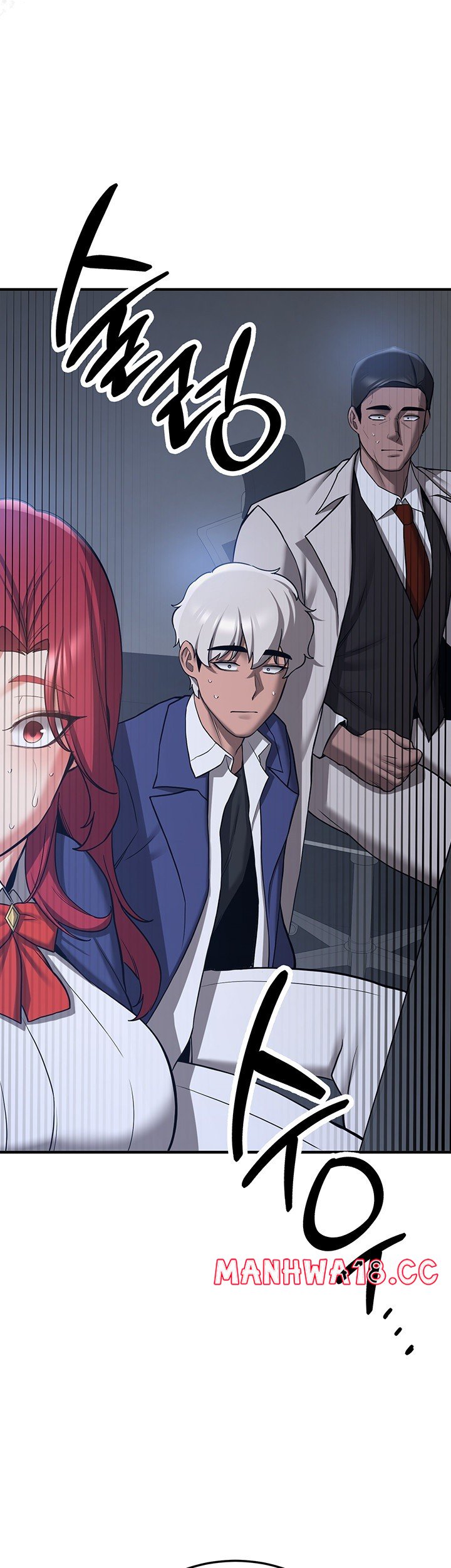 Your Girlfriend Amazing Raw Chapter 70 Page 38