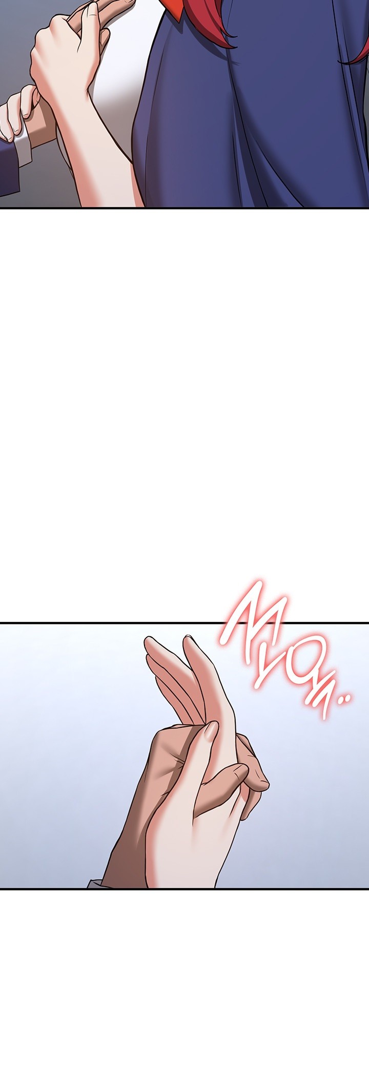 Your Girlfriend Amazing Raw Chapter 70 Page 52