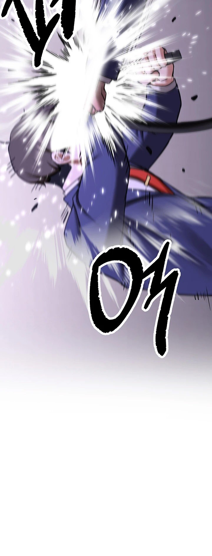 Your Girlfriend Amazing Raw Chapter 75 Page 34