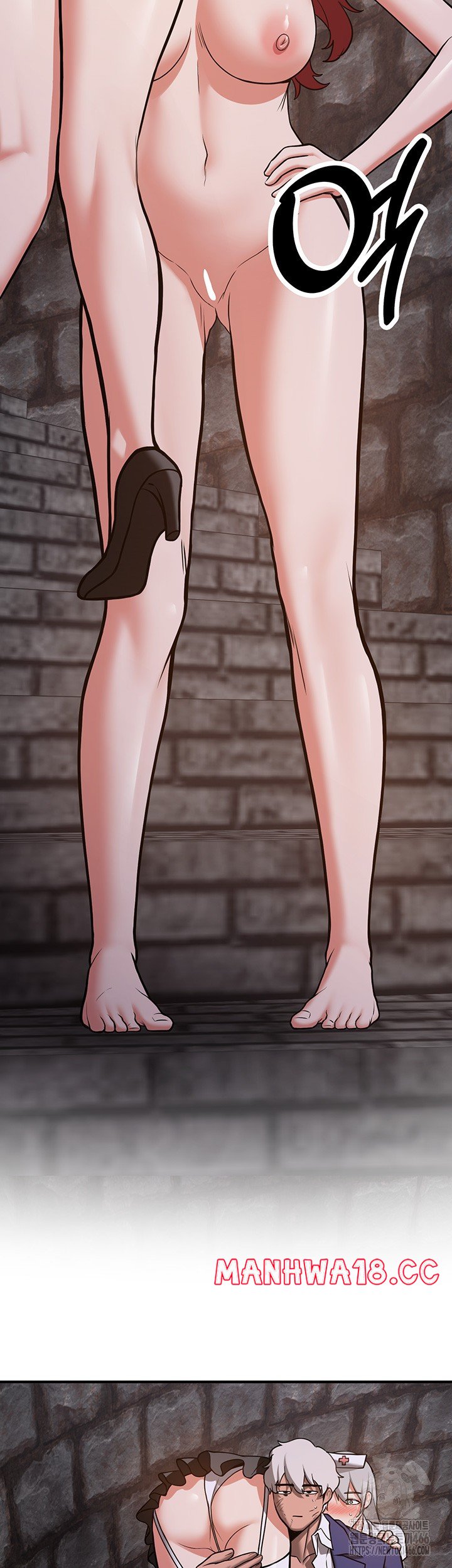 Your Girlfriend Amazing Raw Chapter 76 Page 38