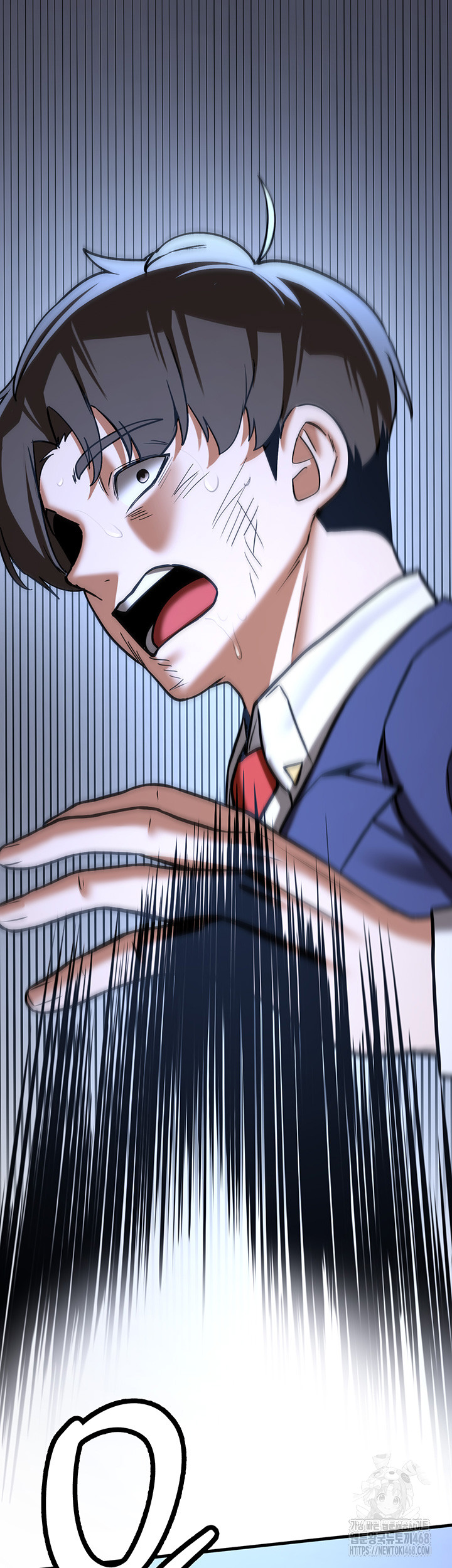 Your Girlfriend Amazing Raw Chapter 79 Page 69