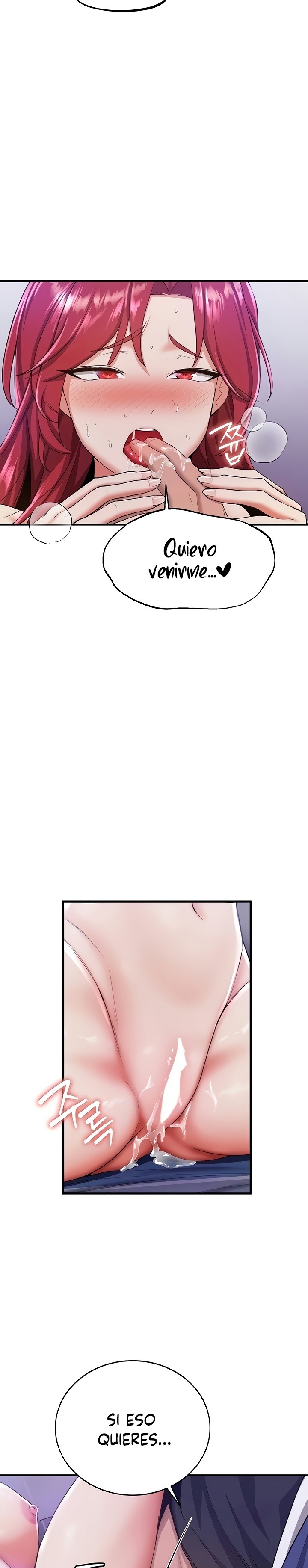 Your Girlfriend Amazing Raw Chapter 8 Page 11