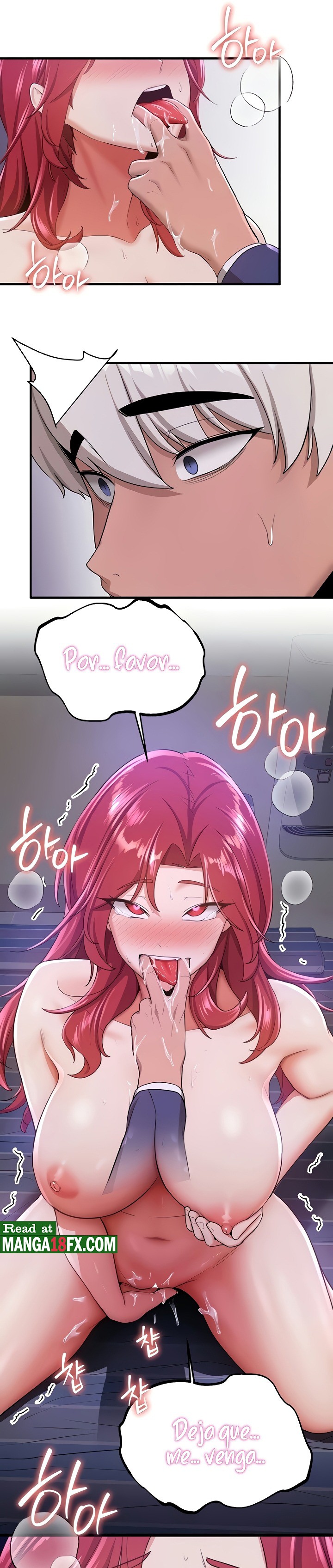 Your Girlfriend Amazing Raw Chapter 8 Page 13