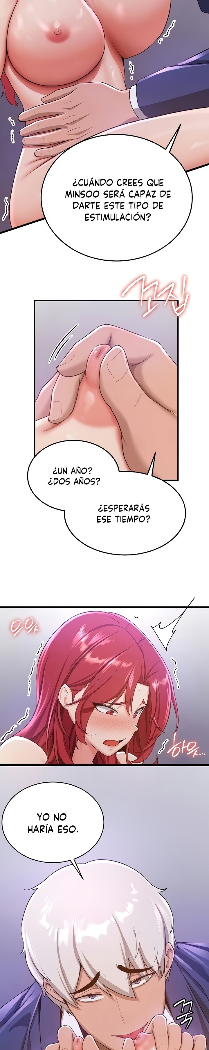 Your Girlfriend Amazing Raw Chapter 8 Page 5