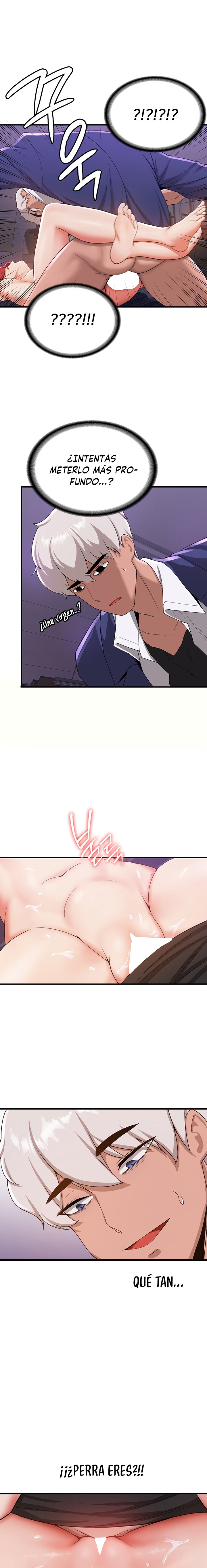 Your Girlfriend Amazing Raw Chapter 9 Page 1