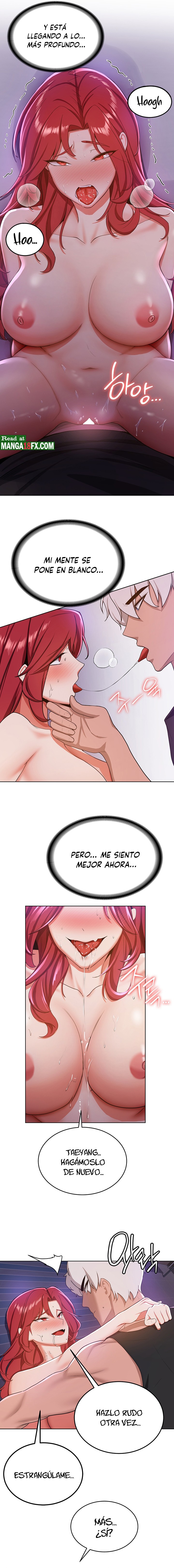 Your Girlfriend Amazing Raw Chapter 9 Page 11