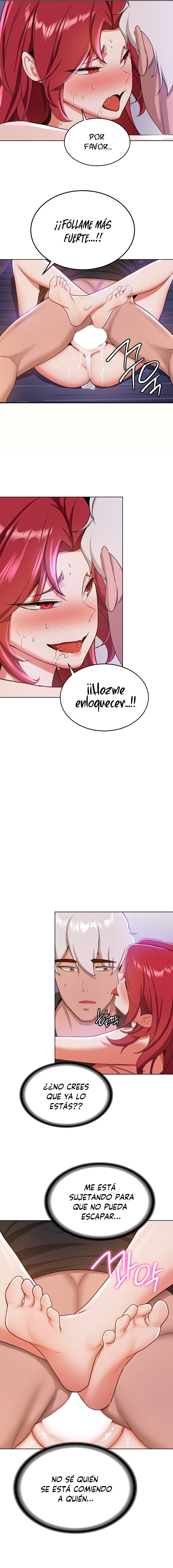 Your Girlfriend Amazing Raw Chapter 9 Page 12