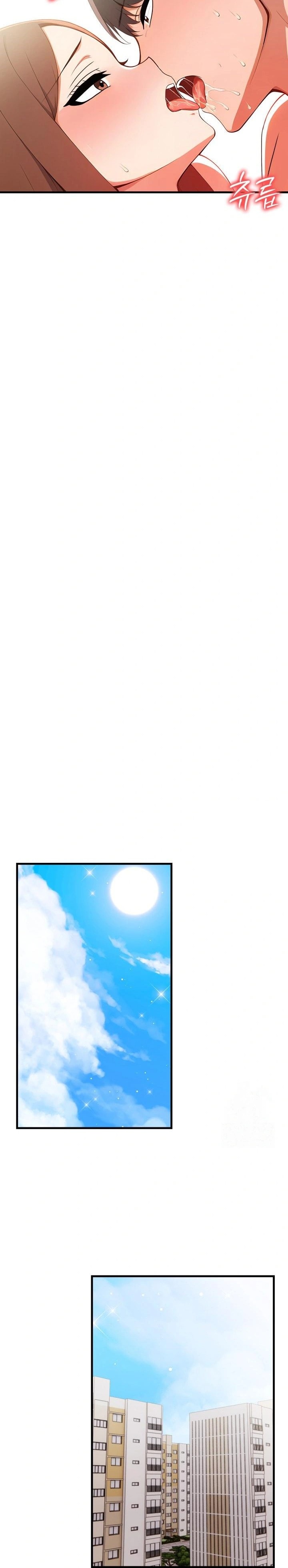 When I Came Out After Washing Up, There Was A Woman I Didn’t Know Lying Down Raw Chapter 19 Page 14