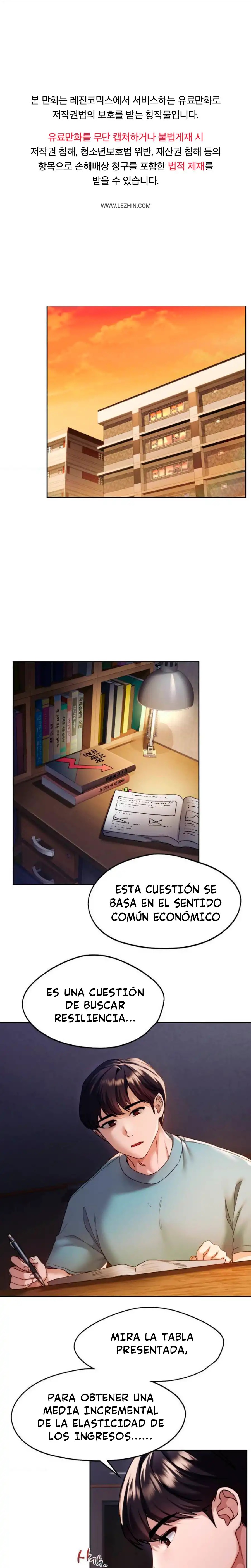 My Favorite from Today Raw Chapter 1 Page 1