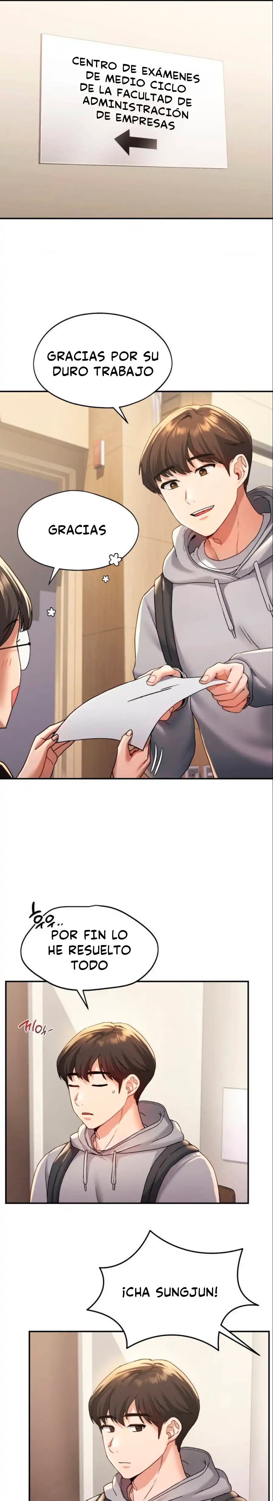 My Favorite from Today Raw Chapter 1 Page 11