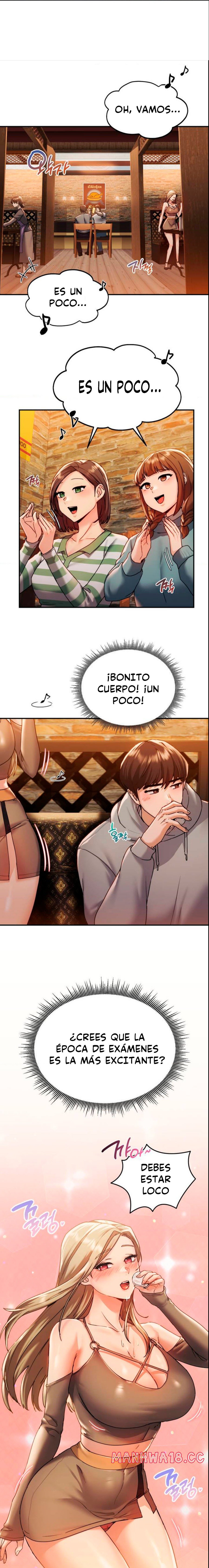 My Favorite from Today Raw Chapter 1 Page 16